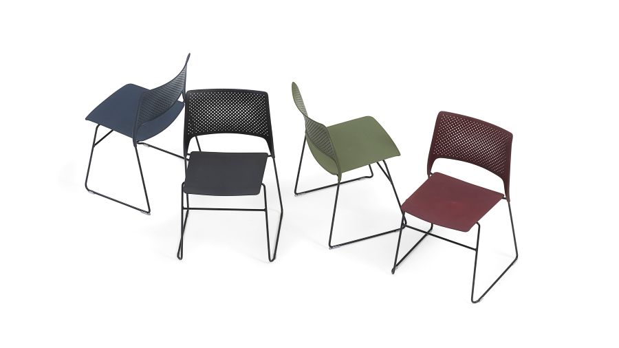 Cors Multi Chair